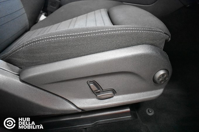 MERCEDES-BENZ GLC 220 d 4Matic Sport